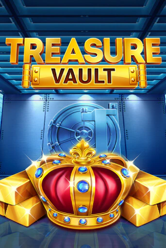 Бесплатная игра Treasure Vault | SELECTOR KZ 