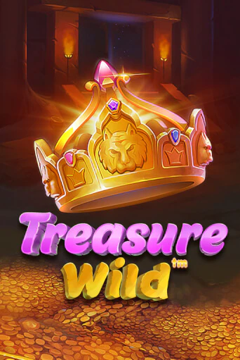 Бесплатная игра Treasure Wild | SELECTOR KZ 