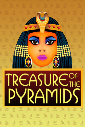 Бесплатная игра Treasure of the Pyramids | SELECTOR KZ 