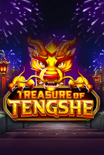 Бесплатная игра Treasure of Tengshe | SELECTOR KZ 