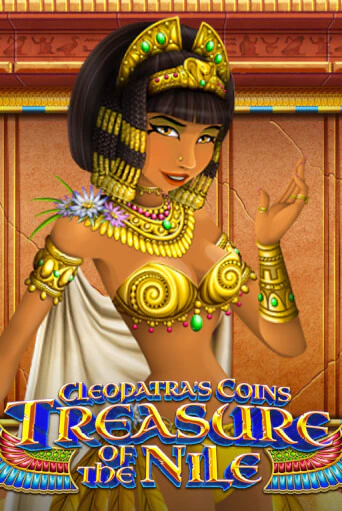 Бесплатная игра Treasure of the Nile | SELECTOR KZ 