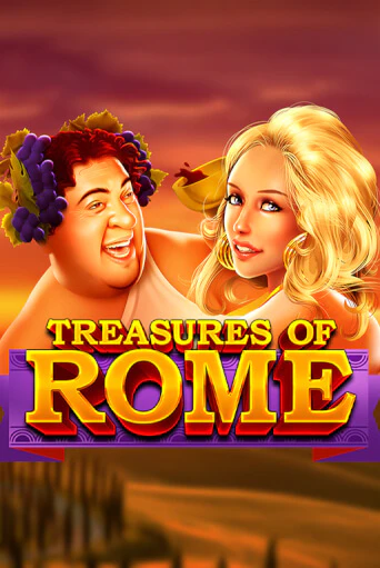 Бесплатная игра Treasures of Rome | SELECTOR KZ 