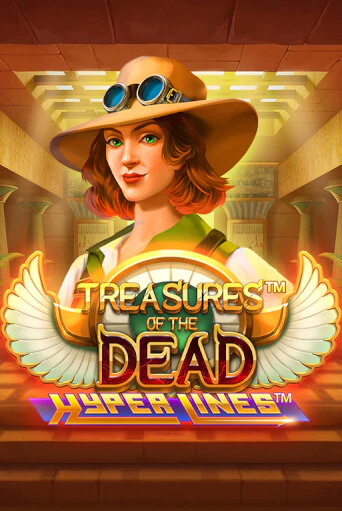 Бесплатная игра Treasures of the Dead | SELECTOR KZ 