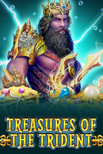 Бесплатная игра Treasures Of The Trident | SELECTOR KZ 