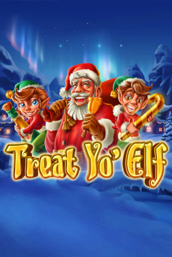 Бесплатная игра Treat Yo’ Elf | SELECTOR KZ 