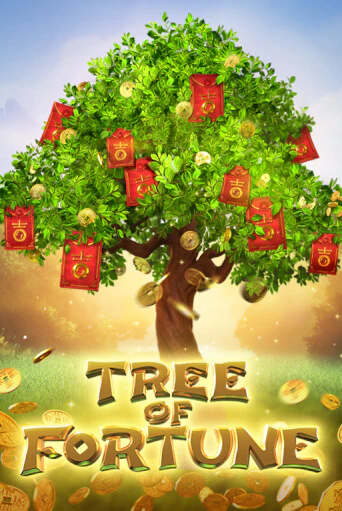 Бесплатная игра Tree of Fortune | SELECTOR KZ 