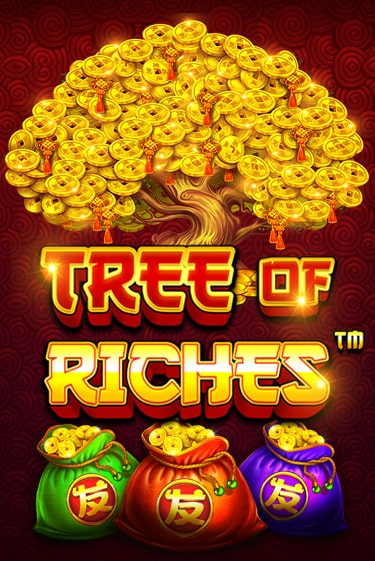 Бесплатная игра Tree of Riches™ | SELECTOR KZ 