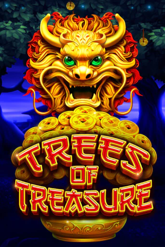 Бесплатная игра Trees of Treasure | SELECTOR KZ 