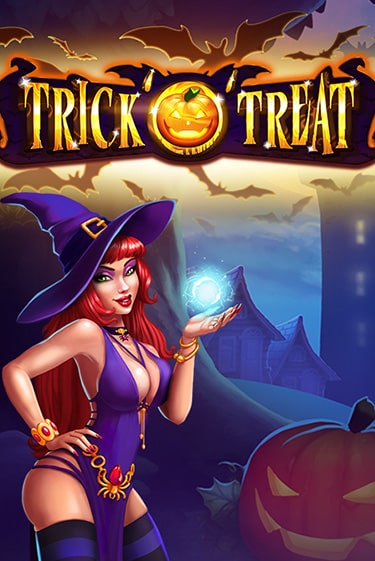 Бесплатная игра Trick O Treat | SELECTOR KZ 