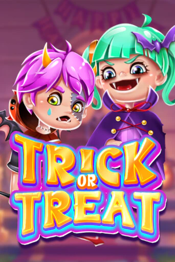 Бесплатная игра Trick Or Treat | SELECTOR KZ 