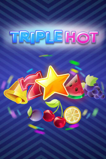 Бесплатная игра Triple Hot | SELECTOR KZ 