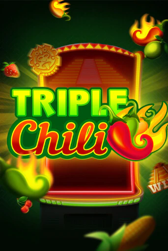 Бесплатная игра Triple Chili | SELECTOR KZ 