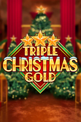 Бесплатная игра Triple Christmas Gold | SELECTOR KZ 