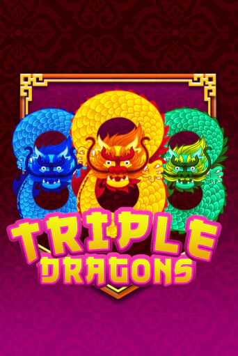 Бесплатная игра Triple Dragons | SELECTOR KZ 