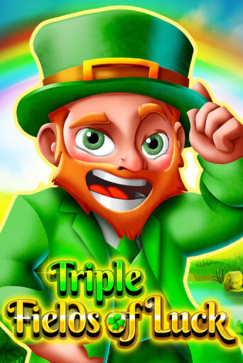 Бесплатная игра Triple Fields of Luck | SELECTOR KZ 