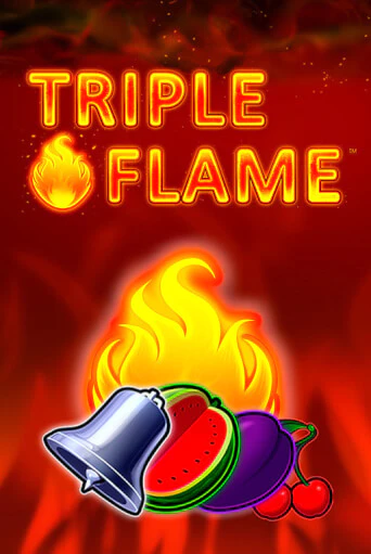 Бесплатная игра Triple Flame | SELECTOR KZ 