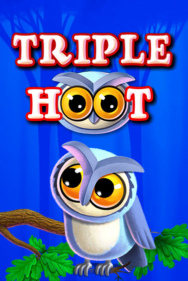 Бесплатная игра Triple Hoot | SELECTOR KZ 