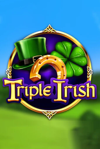 Бесплатная игра Triple Irish | SELECTOR KZ 