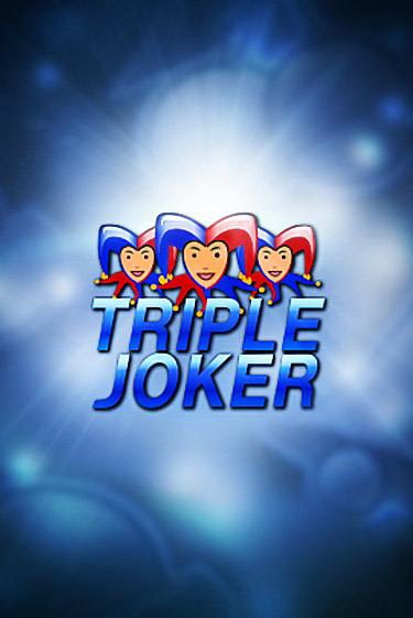 Бесплатная игра Triple Joker | SELECTOR KZ 