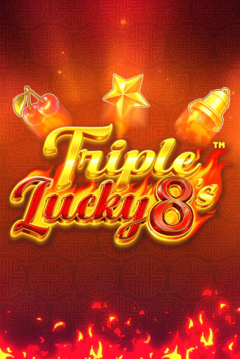 Бесплатная игра Triple Lucky 8's | SELECTOR KZ 