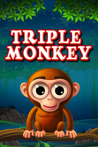 Бесплатная игра Triple Monkey | SELECTOR KZ 