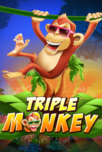 Бесплатная игра Triple Monkey | SELECTOR KZ 