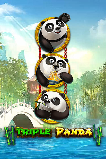Бесплатная игра Triple Panda | SELECTOR KZ 