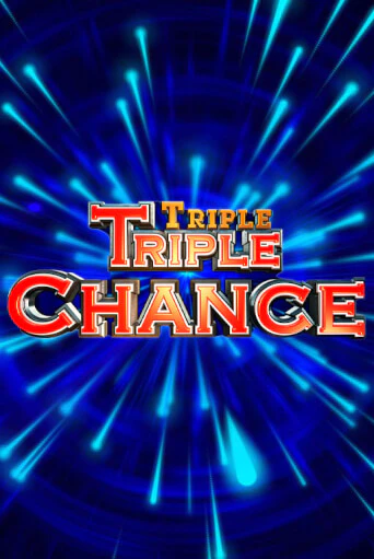 Бесплатная игра Triple Triple Chance | SELECTOR KZ 