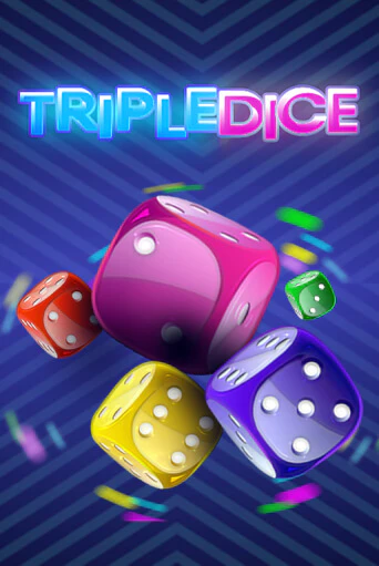 Бесплатная игра Triple Dice | SELECTOR KZ 