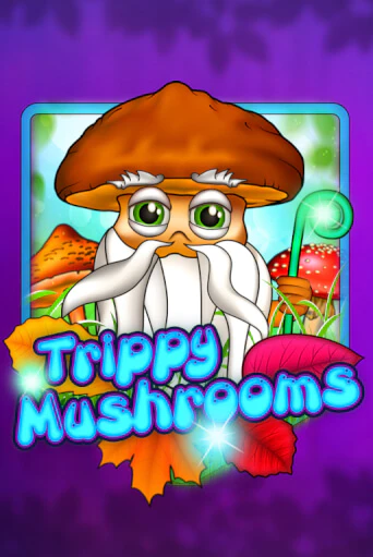 Бесплатная игра Trippy Mushrooms | SELECTOR KZ 