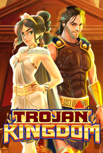 Бесплатная игра Trojan Kingdom | SELECTOR KZ 