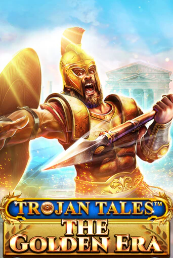 Бесплатная игра Trojan Tales - The Golden Era | SELECTOR KZ 