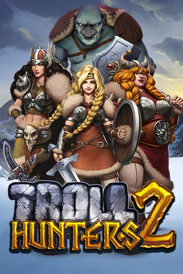 Бесплатная игра Troll Hunters 2 | SELECTOR KZ 