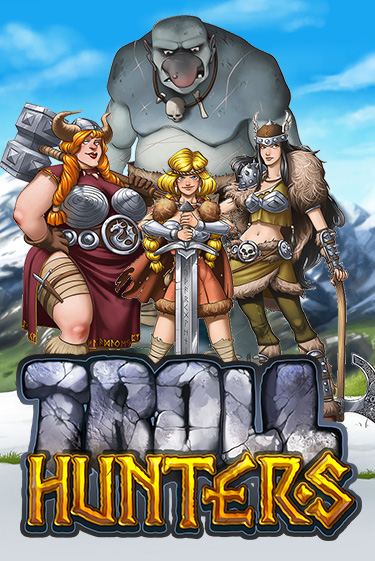 Бесплатная игра Troll Hunters | SELECTOR KZ 