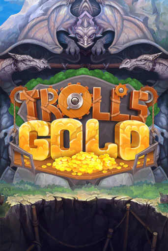 Бесплатная игра Troll's Gold | SELECTOR KZ 