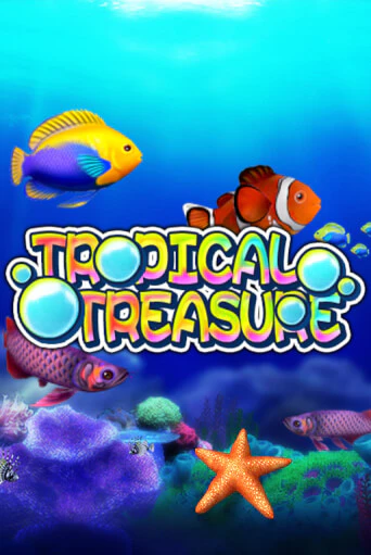 Бесплатная игра Tropical Treasure | SELECTOR KZ 