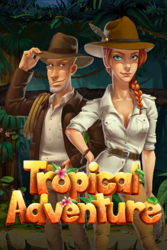 Бесплатная игра Tropical Adventure | SELECTOR KZ 