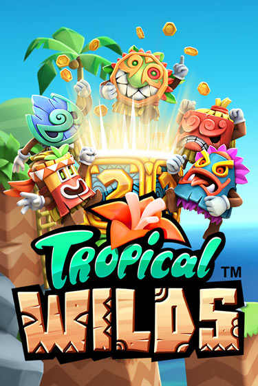 Бесплатная игра Tropical Wilds | SELECTOR KZ 