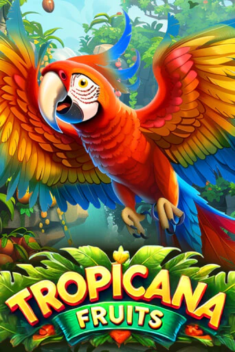 Бесплатная игра Tropicana Fruits | SELECTOR KZ 