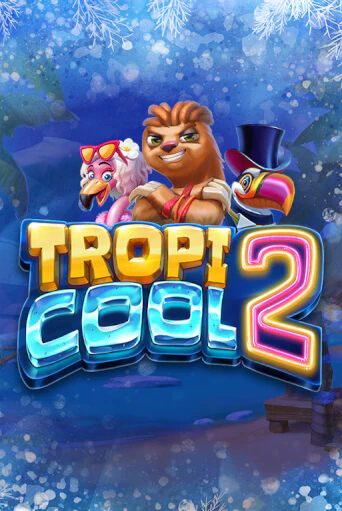 Бесплатная игра Tropicool 2 | SELECTOR KZ 