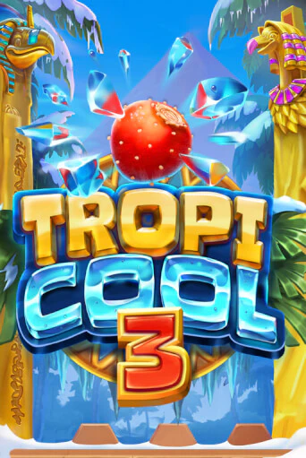 Бесплатная игра Tropicool 3 | SELECTOR KZ 