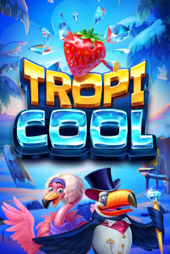 Бесплатная игра Tropicool | SELECTOR KZ 