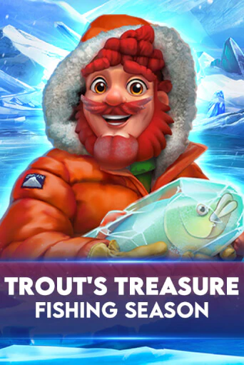 Бесплатная игра Trout's Treasure - Fishing Season | SELECTOR KZ 