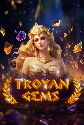 Бесплатная игра Troyan Gems | SELECTOR KZ 