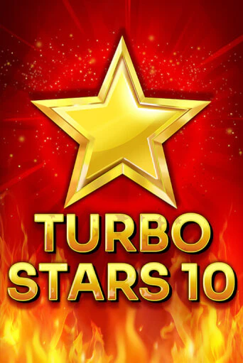 Бесплатная игра TURBO STARS 10 | SELECTOR KZ 