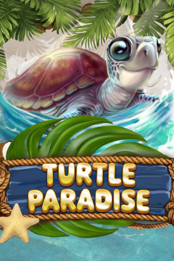 Бесплатная игра Turtle Paradise | SELECTOR KZ 