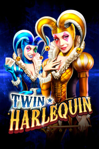 Бесплатная игра Twin Harlequin | SELECTOR KZ 