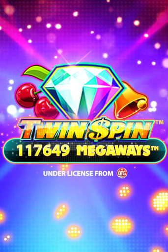 Бесплатная игра Twin Spin Megaways | SELECTOR KZ 