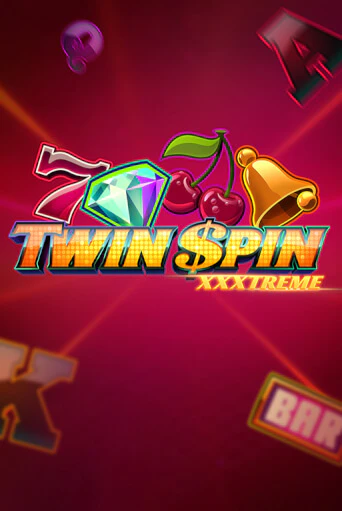 Бесплатная игра Twin Spin XXXtreme | SELECTOR KZ 