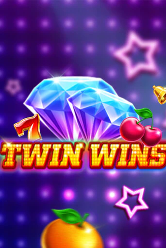 Бесплатная игра TwinWins | SELECTOR KZ 